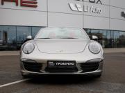 Porsche 911 VII (991) Санкт-Петербург  - изображение 49