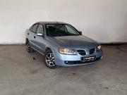 Nissan Almera II (N16) Рестайлинг Москва  - изображение 19
