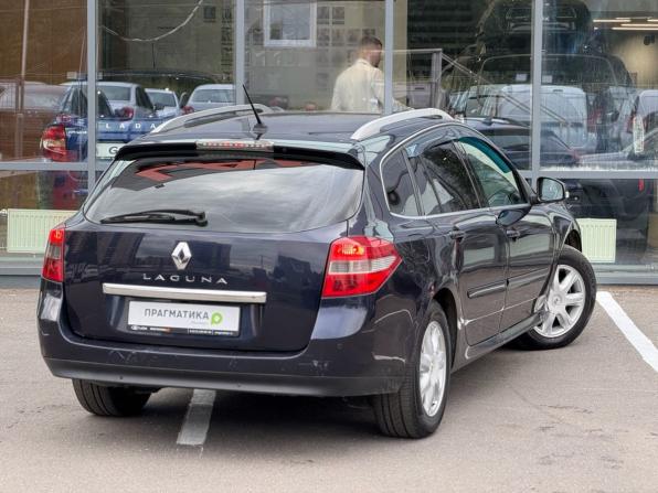 Renault Laguna III с пробегом 2010 года, цена 399 000 рублей, 364000 км, универсал, Автокод Объявления