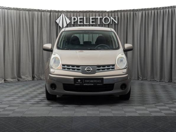 Nissan Note I с пробегом 2007 года, цена 540 000 рублей, 232155 км, хэтчбек, Автокод Объявления