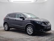 Nissan Qashqai II Москва  - изображение 24