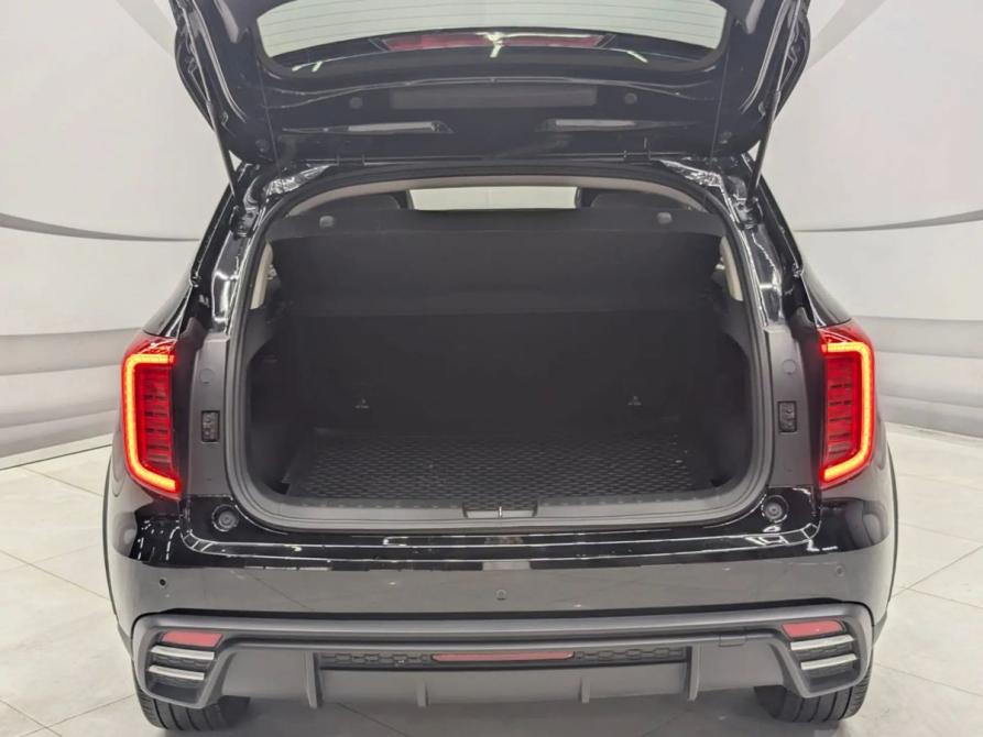 Haval Jolion I Рестайлинг Воронеж  - изображение 9