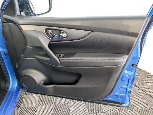 Nissan Qashqai II Рестайлинг с пробегом 2021 года, цена 1 880 000 рублей, 59251 км, внедорожник, Автокод Объявления