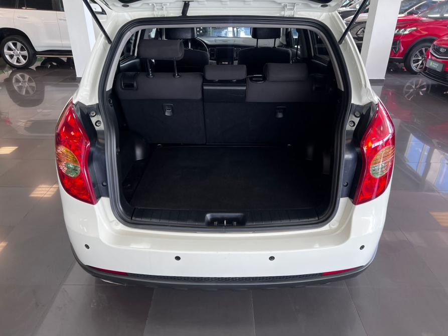 SsangYong Actyon II Тверь  - изображение 7