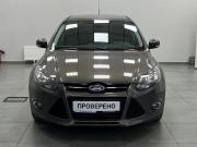 Ford Focus III Казань  - изображение 19