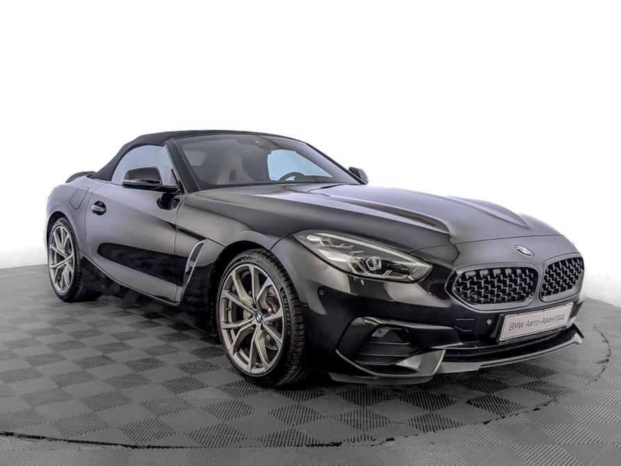 BMW Z4 III (G29) Санкт-Петербург  - изображение 3