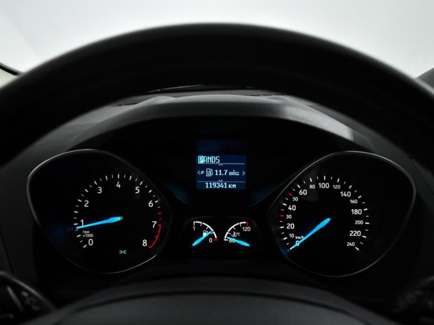 Ford Kuga II Рестайлинг Санкт-Петербург  - изображение 20