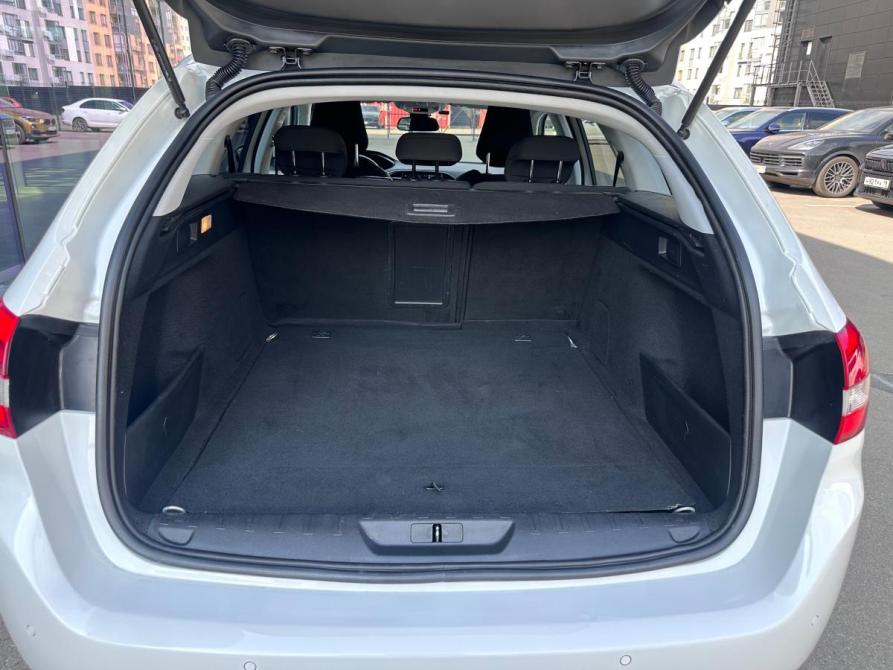 Peugeot 308 II Рестайлинг Ижевск  - изображение 20