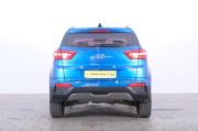 Hyundai Creta I Омск  - изображение 29