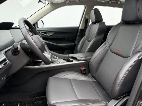 Changan CS35 Plus I Рестайлинг с пробегом 2022 года, цена 1 690 000 рублей, 27956 км, внедорожник, Автокод Объявления