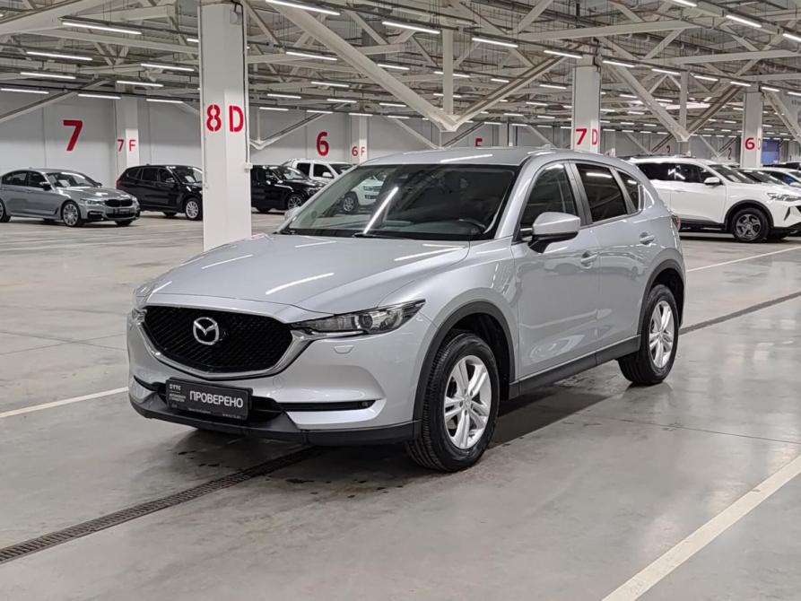 Mazda CX-5 II Казань  - изображение 1