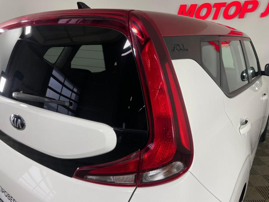 Kia Soul III Воронеж  - изображение 9