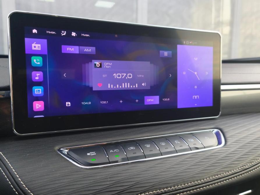 Haval Jolion I Рестайлинг Ижевск  - изображение 13