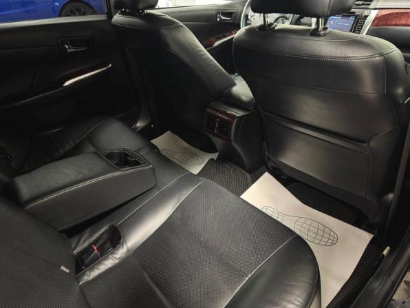 Toyota Camry VII (XV50) с пробегом 2013 года, цена 1 039 000 рублей, 131947 км, седан, Автокод Объявления