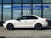 Volkswagen Jetta VI Екатеринбург  - изображение 21