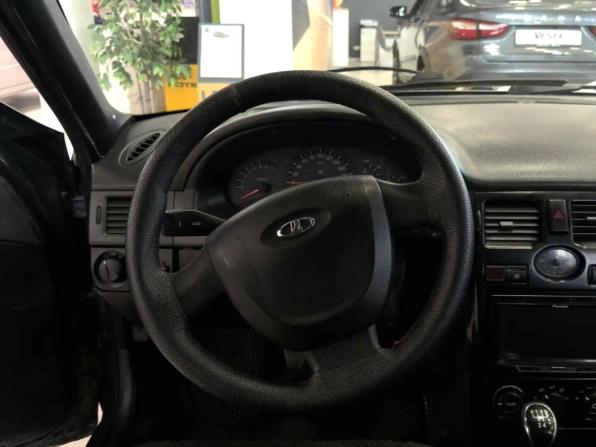 Lada (ВАЗ) Priora I с пробегом 2009 года, цена 290 000 рублей, 355000 км, хэтчбек, Автокод Объявления