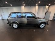 Lada (ВАЗ) 2131 (4x4) I Рестайлинг (2020) Чебоксары  - изображение 33