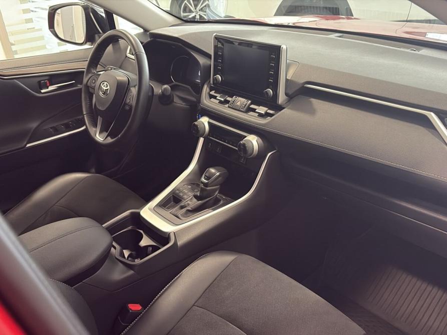 Toyota RAV4 V (XA50) Омск  - изображение 14