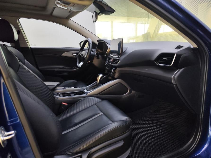 Hyundai Lafesta I Уфа  - изображение 11