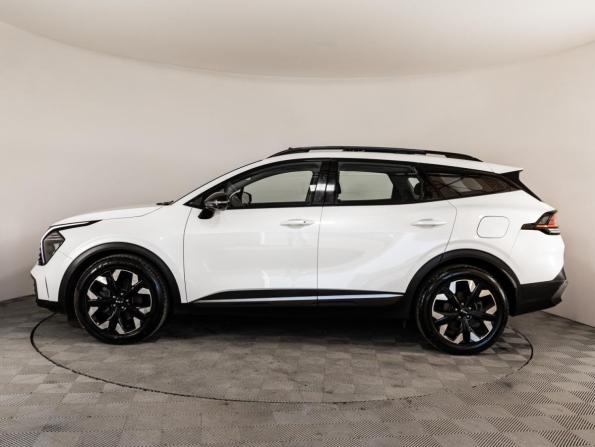 Kia Sportage V с пробегом 2023 года, цена 3 499 000 рублей, 34847 км, внедорожник, Автокод Объявления