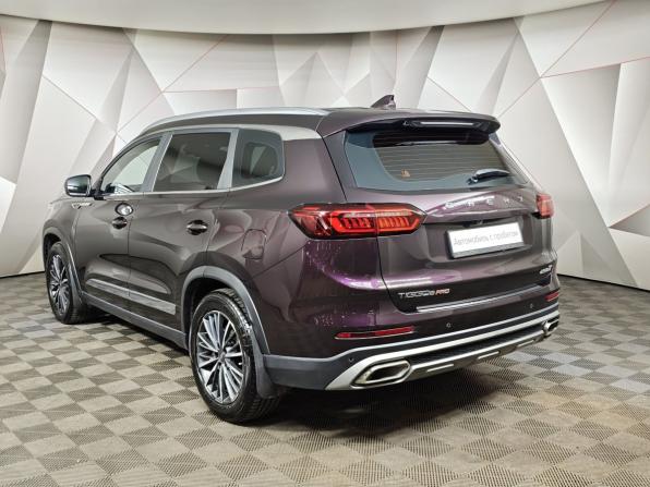Chery Tiggo 8 Pro I с пробегом 2023 года, цена 1 755 000 рублей, 92721 км, внедорожник, Автокод Объявления