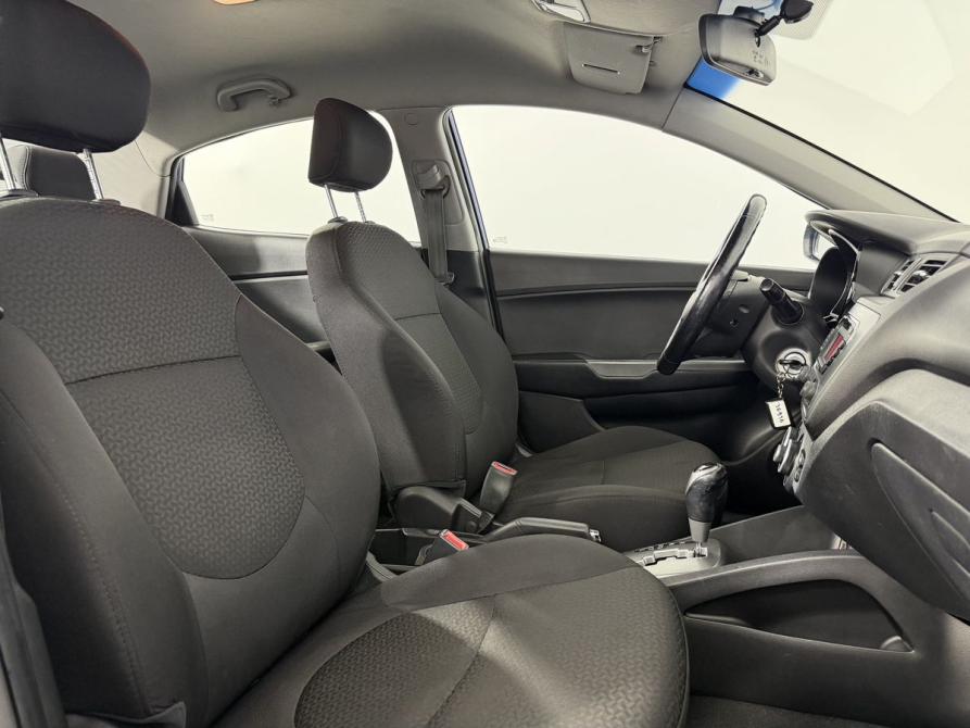 Kia Rio III Калининград  - изображение 19
