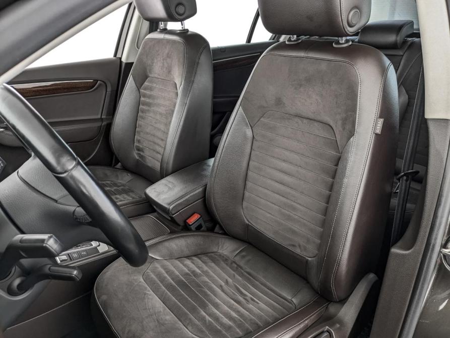 Volkswagen Passat B7 Москва  - изображение 20