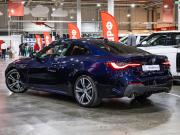 BMW 4 серии G22 G23 G26 Санкт-Петербург  - изображение 43