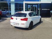 BMW 1 серии II (F20/F21) Рестайлинг 2 Москва  - изображение 21