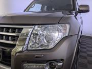 Mitsubishi Pajero IV Рестайлинг 2 Москва  - изображение 37