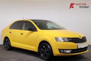 Skoda Rapid I Ярославль  - изображение 26