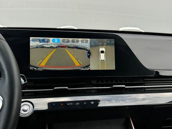 Omoda C5 I с пробегом 2023 года, цена 1 782 700 рублей, 40677 км, внедорожник, Автокод Объявления