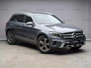 Mercedes-Benz GLC I (X253) Рестайлинг Москва  - изображение 17