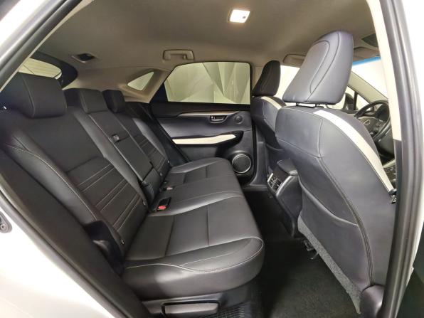 Lexus NX I Рестайлинг с пробегом 2019 года, цена 3 250 000 рублей, 94068 км, внедорожник, Автокод Объявления