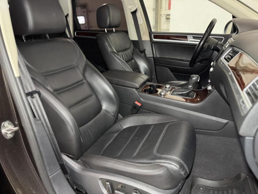 Volkswagen Touareg II Рестайлинг Нижний Новгород  - изображение 30