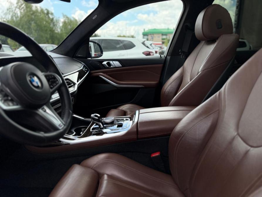 BMW X7 I (G07) Альметьевск  - изображение 12