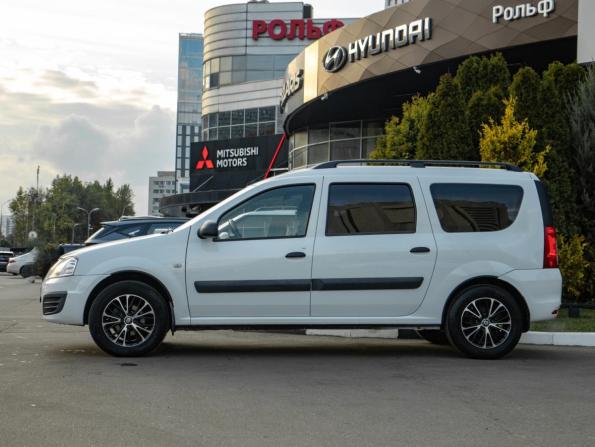 Lada (ВАЗ) Largus I с пробегом 2019 года, цена 808 000 рублей, 186990 км, универсал, Автокод Объявления