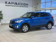Hyundai Creta I Волгоград  - изображение 19