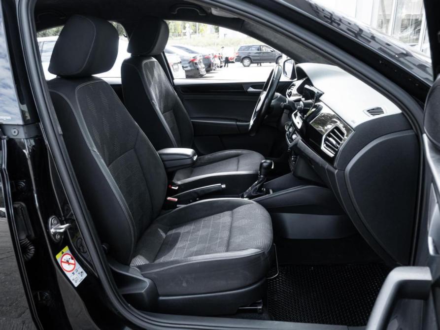 Volkswagen Polo VI Ставрополь  - изображение 8