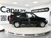 Honda CR-V II Новосибирск  - изображение 25