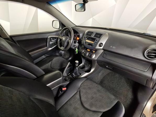 Toyota RAV4 III (XA30) Рестайлинг с пробегом 2011 года, цена 1 161 000 рублей, 222054 км, внедорожник, Автокод Объявления