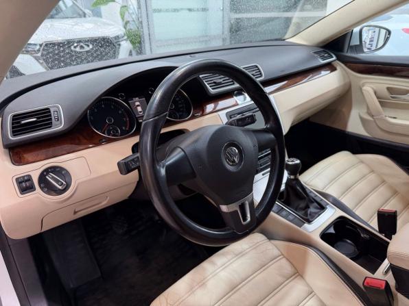 Volkswagen Passat CC I с пробегом 2010 года, цена 1 030 000 рублей, 162791 км, седан, Автокод Объявления