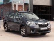 Subaru Forester V Новосибирск  - изображение 25