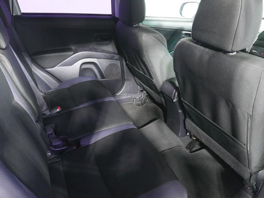 Mitsubishi Outlander II Рестайлинг Вологда  - изображение 11
