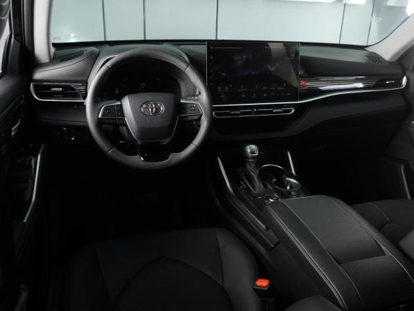 Toyota Highlander IV (XU70) с пробегом 2026 года, цена 5 730 000 рублей, 99 км, внедорожник, Автокод Объявления