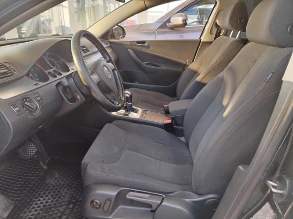 Volkswagen Passat B6 с пробегом 2007 года, цена 562 000 рублей, 240000 км, седан, Автокод Объявления