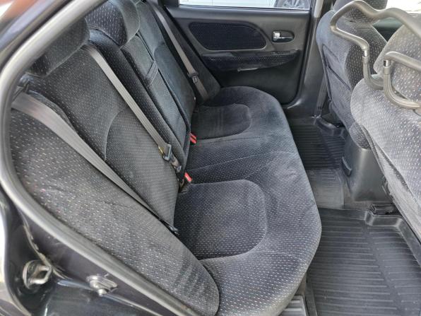 Hyundai Sonata IV (EF) Рестайлинг с пробегом 2008 года, цена 469 000 рублей, 308000 км, седан, Автокод Объявления