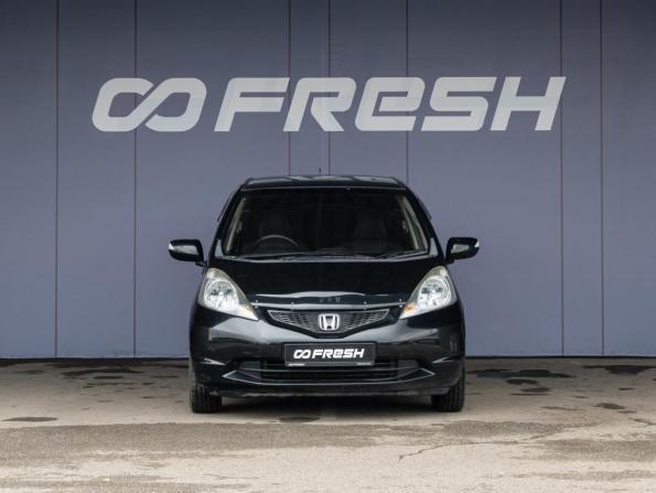 Honda Fit II с пробегом 2007 года, цена 595 000 рублей, 287811 км, хэтчбек, Автокод Объявления