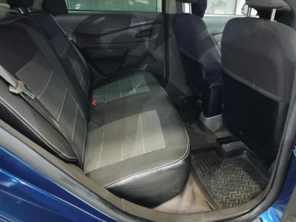 Chevrolet Cobalt II Рестайлинг с пробегом 2021 года, цена 1 029 000 рублей, 46209 км, седан, Автокод Объявления