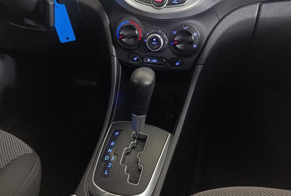Hyundai Solaris I Волгоград  - изображение 14